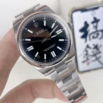 Oyster Perpetual 36MM/41MM M124300 Series/M126000 Series Super 3230 Movement