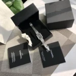 Chanel Quartz Watch Dimensions: 26.7X34.6X7.33 mm