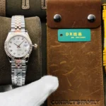Rolex Datejust Diameter: 28MM