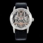 AP CODE 11.59 Ref.26600 Manual-winding tourbillon 41MM