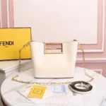 Fendi Way Small Handbag Size: 20*10*17.5cm