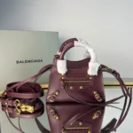Balenciag* Neo Classic Casual Bag Size: 18cm