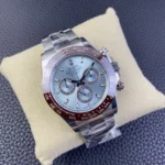 Daytona Super Clone 4130 Movement  M116506