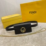 Fendi Waist Bag Ref. 8805