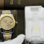 Rolex Datejust Diameter: 41MM