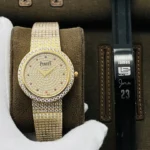 Piaget Couple Watch 36mm*7mm, 33mm*7mm, 25mm*7mm