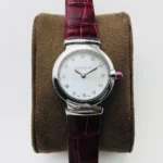 Bulgari LVCEA Watch Size: 28mm