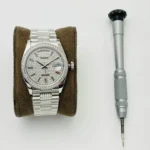 Rolex Day Date watch  36MM