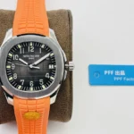 PP Aquanaut Ref.5167 40MM