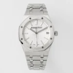 AP Royal Oak 15510 Series Super Clone 41MM×10.4MM