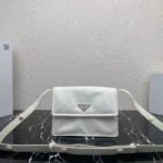 Prada Shoulder Bag Size:16x11cm 1BD313