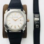 Bulgari OCTO SOLOTEMPO series watch Model: 101963