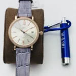 IWC PORTOFINO 37*9.4 mm