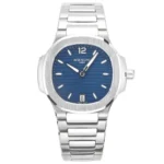PP Nautilus Ref.7118  Goddess watch 35.2MM