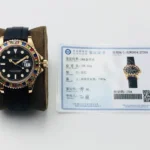 Rolex yachtmaster116695 40mm