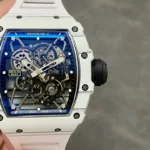RM35-01 carbon fiber