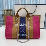 Chanel Model: A066941 Size: 39*30*22