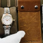 Rolex datejust 31mm*11mm