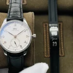 IWC PORTUGIESER 40mm