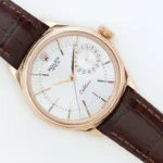 Cellini 39MM 3165 movement M50515