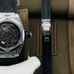 Hublot tattoo series watch Size: 45MM*14MM