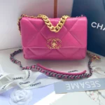 Chanel Model: S1160 Size: 26cm