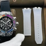 Hublot BIG BANG Transparent Series Watch Diameter: 45MM