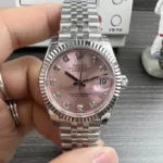 Oyster Perpetual Datejust 31MM, Superclone 2236 movement