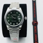 Rolex Datejust 41mm