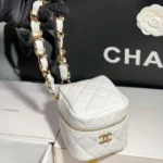 Chanel Dice Bag