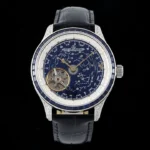 Jaeger-LeCoultre MASTER Beidou Star Orbit Tourbillon