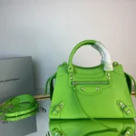 Balenciag* Neo Classic Casual Bag Size: 18cm