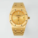 AP Royal Oak 15202（JUMBO) Series Super Clone 2121 movement  39×8.6MM