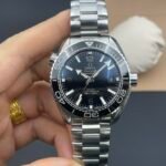 Omega SEAMASTER 600M
