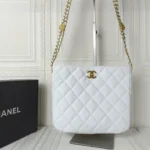 CHANEL hippie bag Style: 909 Size: 24*22*7cm