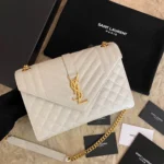 Saint Laurent Size:24x17.5x6 Code:392739