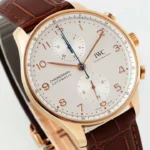 IWC PORTUGIESER 41MM*13MM