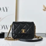 Chanel Sheepskin Model: AS2733 Size: 1712.55cm