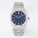 AP Royal Oak 15400 Series Super Clone 41MM×9.8MM