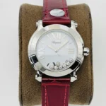 Chopard HAPPY DIAMONDS watch