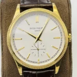 PP Calatrava series M6119 39MM