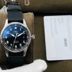 IWC PILOT'S WATCHES  40MM