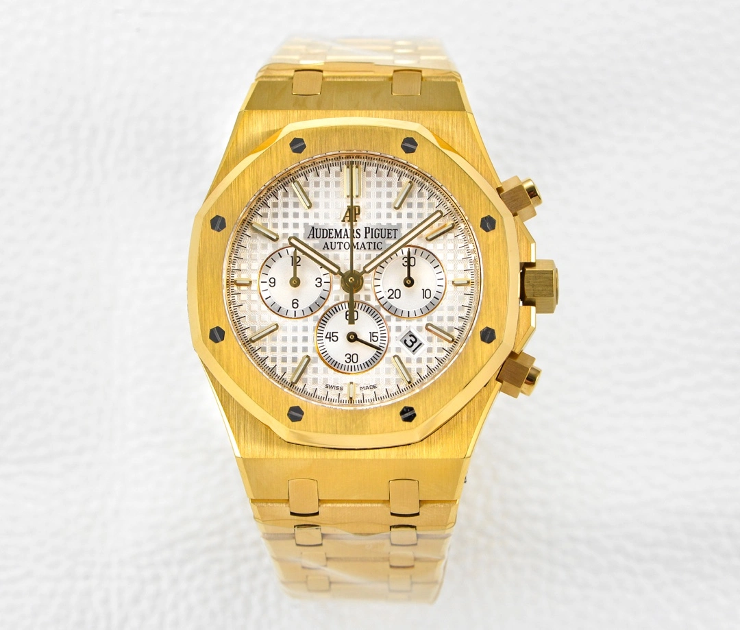 413a11d429f1aabb2659a849f4fb9852-1.webp AP Royal Oak 26331 Series 41MM - Image 1