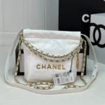 CHANEL Model: 3989 Size: 25x23x7cm