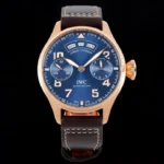IWC PILOT'S WATCHES 46MM