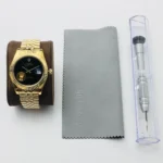 Rolex Datejust Diameter: 41 mm