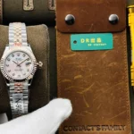 Rolex Datejust Diameter: 28MM