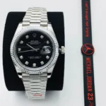 Rolex Datejust 41mm