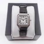 Cartier SANTOS : 27*37mm 22*30mm