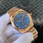 VC OVERSEAS ref.4000V 41mm